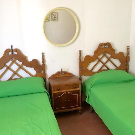 Apartamento Familiar Cerca Del Mar Apartment โอลิบา ภายนอก รูปภาพ