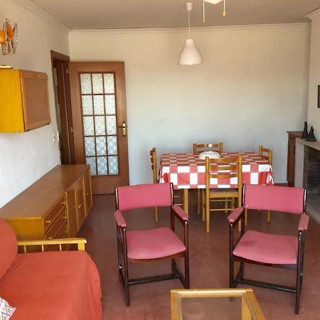 Apartamento Familiar Cerca Del Mar Apartment โอลิบา ภายนอก รูปภาพ