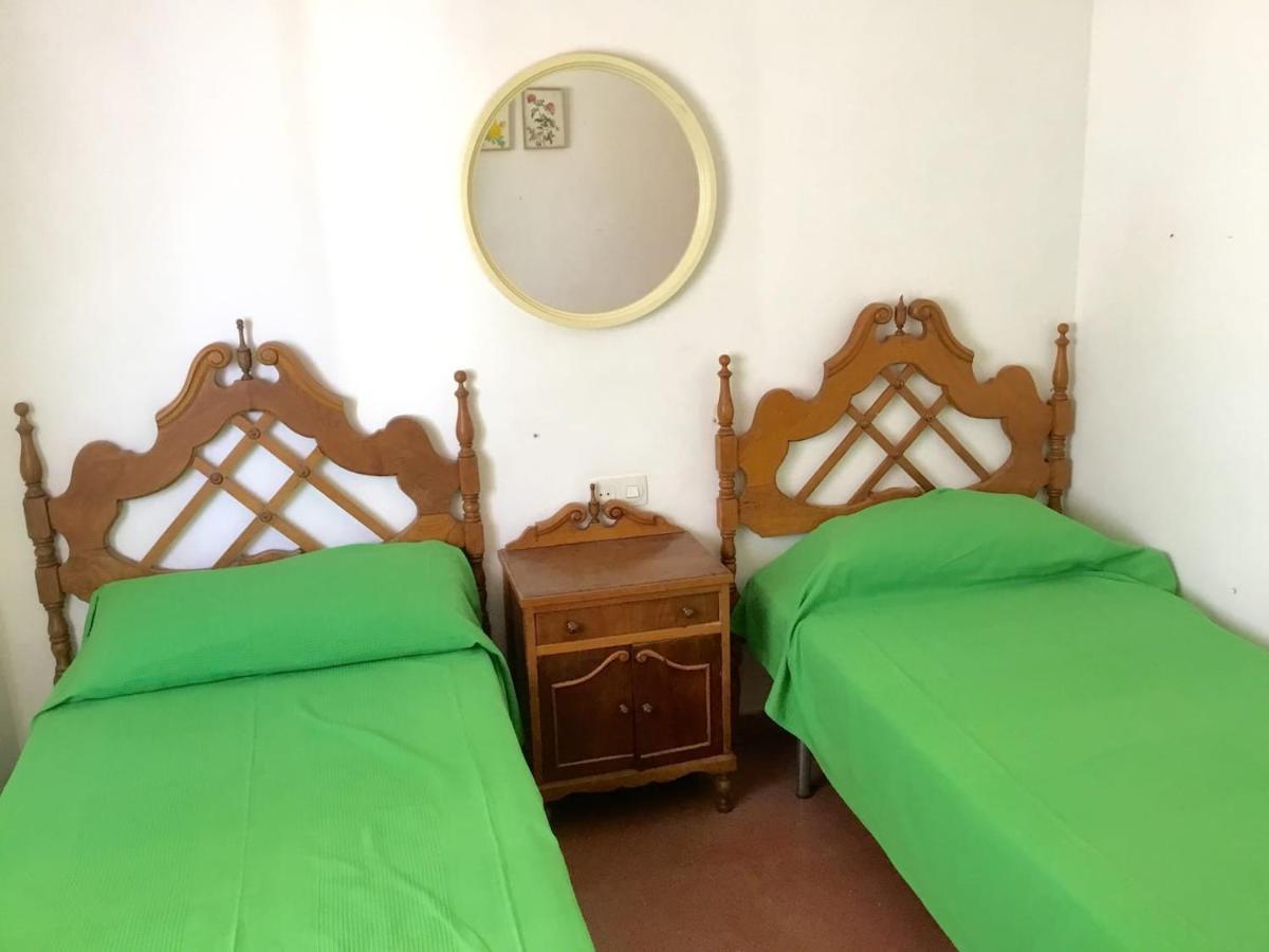 Apartamento Familiar Cerca Del Mar Apartment โอลิบา ภายนอก รูปภาพ